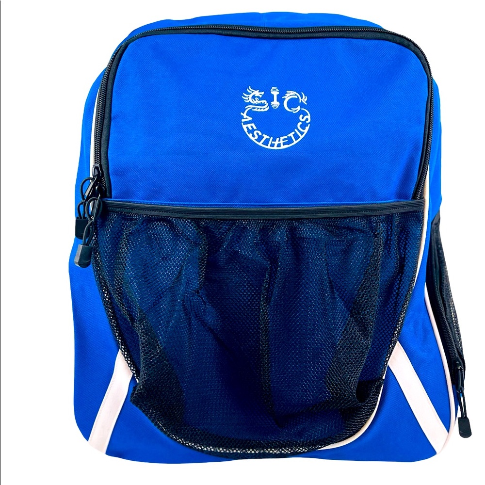 SIC Backpack Equipment Bag
